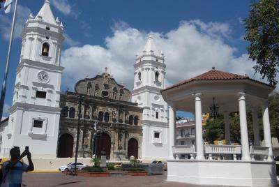 Private City Tour of Panama and Canal Private City Tour of Panama and Canal