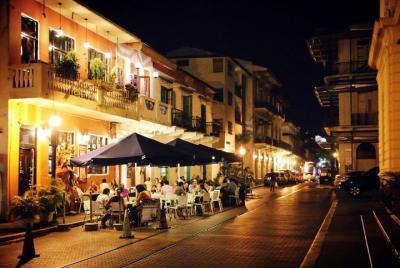 Night Tours in Panama City  Night Tours in Panama City