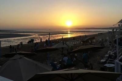 Private Transfer from Tocumen Airport to Playa Bonita Private Transfer from Tocumen Airport to Playa Bonita