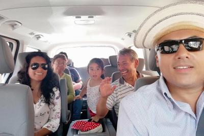 Transfer service Airport - Hotel or Hotel - Airport Transfer service Airport - Hotel or Hotel - Airport