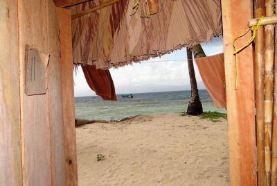 San Blas Islands - Shared Cabin on Isla Aroma 2D & 1N PLUS San Blas Day Tour San Blas Islands - Shared Cabin on Isla Aroma 2D & 1N PLUS San Blas Day Tour