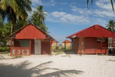 2-day San Blas Islands in Shared Cabin with Tour & Meals included 2-day San Blas Islands in Shared Cabin with Tour & Meals included