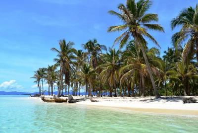 San Blas Islands - 2D & 1N in Private cabin - Tour and Meals INCLUDED San Blas Islands - 2D & 1N in Private cabin - Tour and Meals INCLUDED