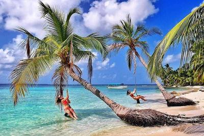 2 Day Private Cabin Tour in San Blas With 4 Meals For Minimum of 2 Guests 2 Day Private Cabin Tour in San Blas With 4 Meals For Minimum of 2 Guests