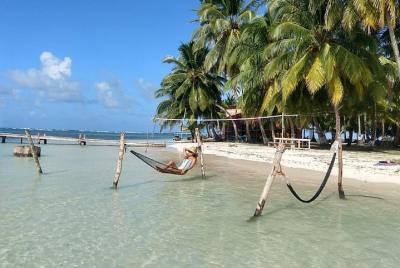 2 days and 1 night on a Paradise Island in San Blas - Private Bedroom 2 days and 1 night on a Paradise Island in San Blas - Private Bedroom