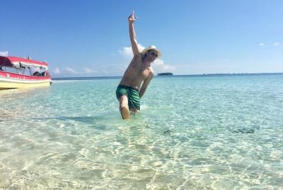 Organic San Blas Islands Experience with local guna guide  Organic San Blas Islands Experience with local guna guide