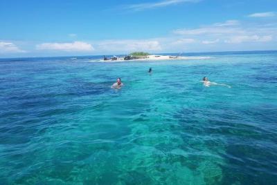 2 Days San Blas in Private Cabin on Aroma Island PLUS Boat Tour and Meals 2 Days San Blas in Private Cabin on Aroma Island PLUS Boat Tour and Meals