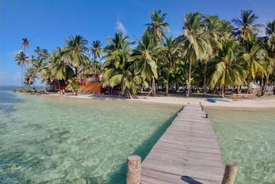 3D/2N Paradise Island in San Blas + Boat Tour - Private Cabin (2 Guests min) 3D/2N Paradise Island in San Blas + Boat Tour - Private Cabin (2 Guests min)