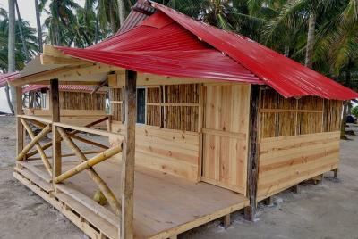 4D/3N Paradise Island in San Blas + Boat Tour - Private Cabin (2 Guests min) 4D/3N Paradise Island in San Blas + Boat Tour - Private Cabin (2 Guests min)