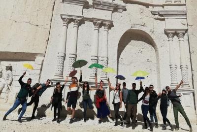 Half Day Tour of the Sillar Route in Arequipa Half Day Tour of the Sillar Route in Arequipa