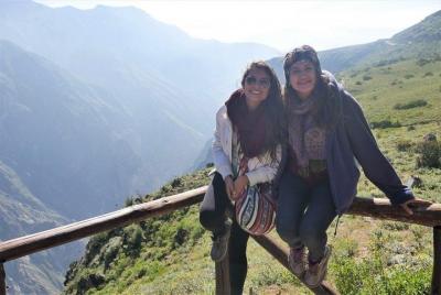 Colca Canyon 2 Days 1 Night Colca Canyon 2 Days 1 Night