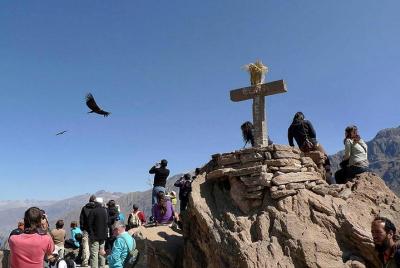Colca Canyon 2 days 1 night, spectacular Colca Canyon 2 days 1 night, spectacular