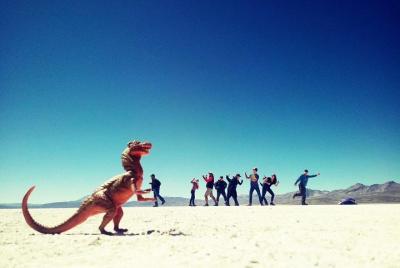 Fullday: Salinas Salt Lagoon from Arequipa