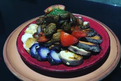 3-hour guided food tour / 5 iconic restaurants of Arequipa 3-hour guided food tour / 5 iconic restaurants of Arequipa
