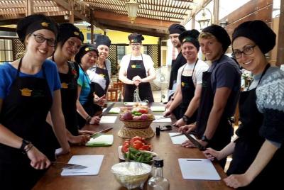 Peruvian Cooking Experience in Arequipa Peruvian Cooking Experience in Arequipa