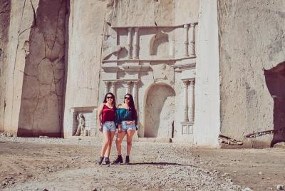 Private Tour to The Sillar Route and Historical Center of Arequip