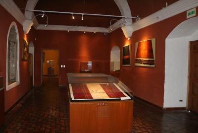 Private Tour to the Museum of Andean Sanctuaries in Arequipa Private Tour to the Museum of Andean Sanctuaries in Arequipa