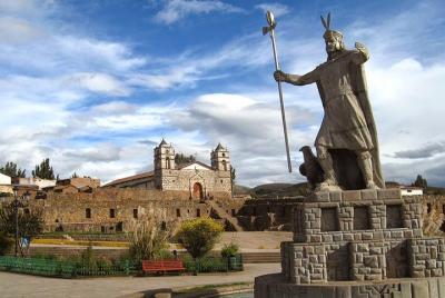 4-Day Guided Cultural Tour of Ayacucho and Vilcashuaman 4-Day Guided Cultural Tour of Ayacucho and Vilcashuaman