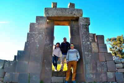 VilcasHuaman - Inca Culture  VilcasHuaman - Inca Culture