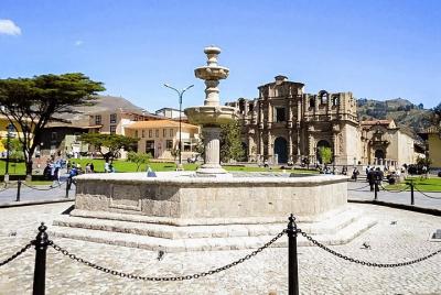 Cajamarca Classical 3 days and 2 nights Cajamarca Classical 3 days and 2 nights