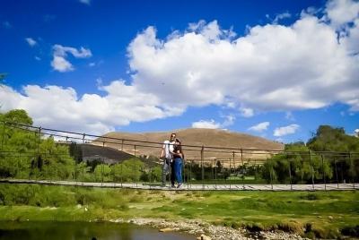 3-Day Guided Cultural Tour of Cajamarca with Transportation 3-Day Guided Cultural Tour of Cajamarca with Transportation