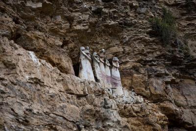 Private Half-Day Tour to Karajia Private Half-Day Tour to Karajia
