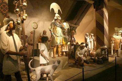 Chiclayo Full Day Express Chiclayo Full Day Express