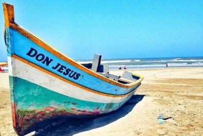 Lambayeque Beaches Full Day Lambayeque Beaches Full Day