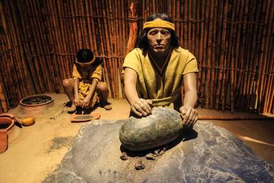 Batan Grande Archeological Site and Sicán National Museum Tour fr Batan Grande Archeological Site and Sicán National Museum Tour fr