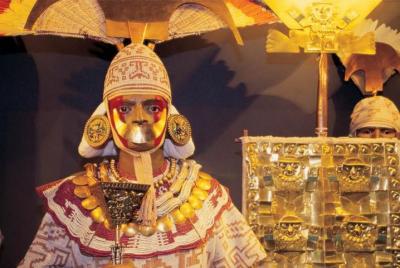 Private Tour Lord of Sipan Royal Tomb Museum Private Tour Lord of Sipan Royal Tomb Museum