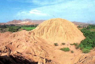 Lord Of Sipan Tomb & Site Museum Day Tour in Chiclayo Lord Of Sipan Tomb & Site Museum Day Tour in Chiclayo