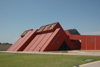 The Royal Tombs of Sipán Museum Private Tour The Royal Tombs of Sipán Museum Private Tour
