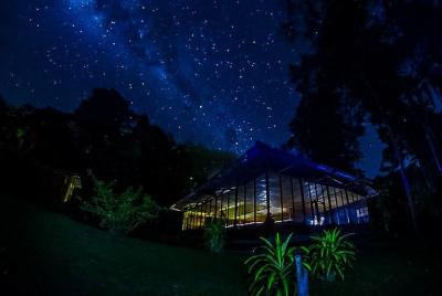  3 day of Puerto Maldonado