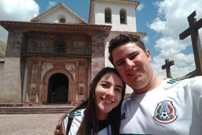 South Valley - Cusco...