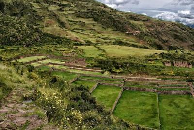 Tour to the South Valley of Cusco - Half Day Tour Tour to the South Valley of Cusco - Half Day Tour