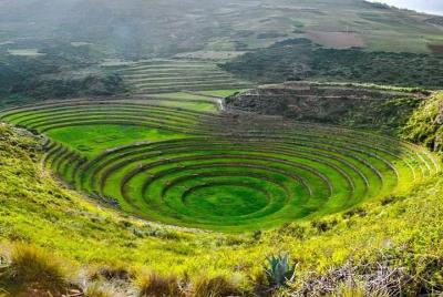 Maras Moray Tours In Group- Half day Maras Moray Tours In Group- Half day