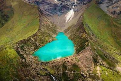Humantay Lake Full Day 2021 | From Cusco | Group Service | Humantay Lake Full Day 2021 | From Cusco | Group Service |