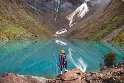Humantay Lake - Cusco Humantay Lake - Cusco