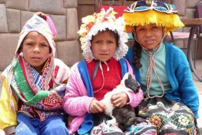 Sacred Valley Tour from Cusco Sacred Valley Tour from Cusco