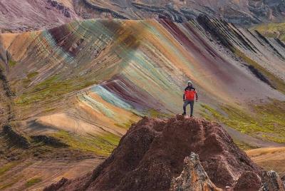 Palccoyo Mountain of Colors 1 Day Palccoyo Mountain of Colors 1 Day