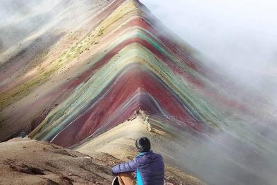 Rainbow Mountain (Vinicunca) Tour from Cuzco Rainbow Mountain (Vinicunca) Tour from Cuzco
