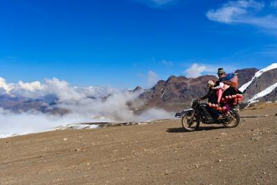 Full Day Rainbow Mountain Tour Vinicunca with Guide Full Day Rainbow Mountain Tour Vinicunca with Guide