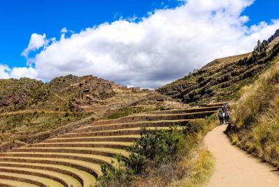 Sacred Valley Pisac Ollantaytambo and Chinchero Full-Day Tour Sacred Valley Pisac Ollantaytambo and Chinchero Full-Day Tour