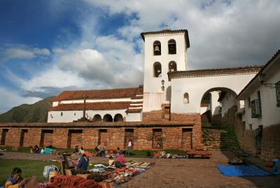 SUPER SACRED VALLEY - Chinchero, Maras Moray & Sacred Valley Full SUPER SACRED VALLEY - Chinchero, Maras Moray & Sacred Valley Full