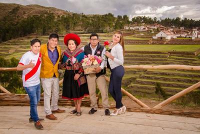 Sacred Valley Of The Incas Sacred Valley Of The Incas