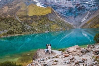 Humantay Lake (Day Trip)