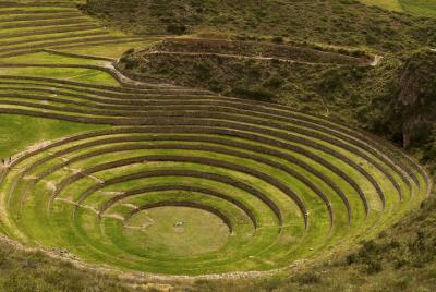 Tour to the Sacred Valley and Maras Moray (1D)