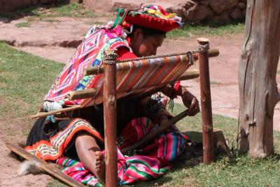 2 Day Highlights of Sacred Valley: Pisac, Yucay, Moray, Maras, Ol