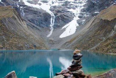 Full-Day Small-Group Tour to Humantay Lake Full-Day Small-Group Tour to Humantay Lake