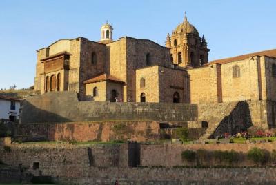 Cusco adventure city tour Cusco adventure city tour